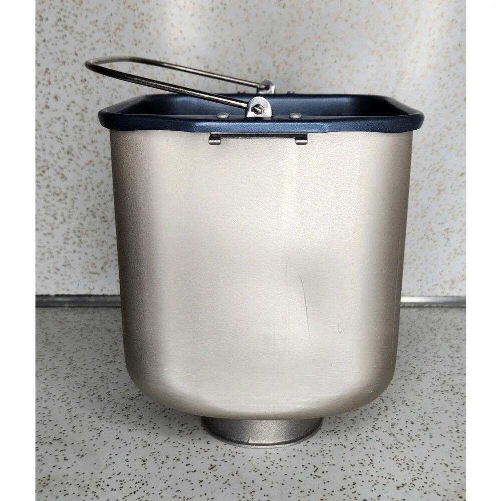 Sunbeam Oster Bread Maker Replacement Pan Only 5858 5834 5833 5846 5890 5838 +